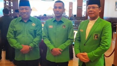 Calon Bupati Bolmut di Pilkada 2024