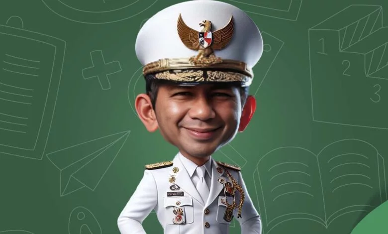 Jusnan Mokoginta Maju di Pilkada Bolmong 2024