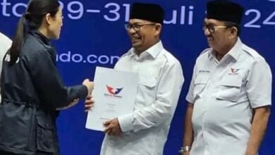 Koalisi Nasdem-Perindo di Pilkada Buol