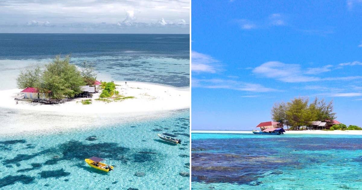 Pulau Tinalapu