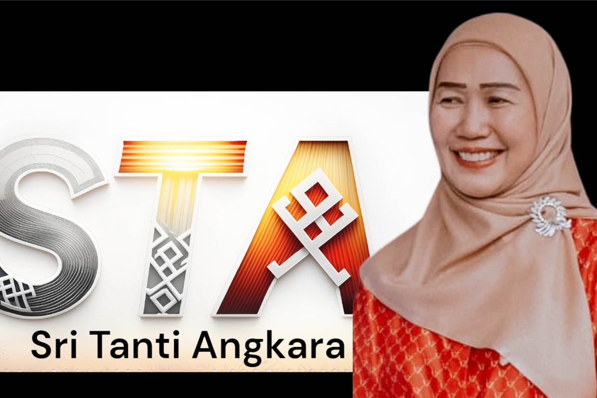 Sri Tanti Angkara di Pilkada Kotamobagu 2024