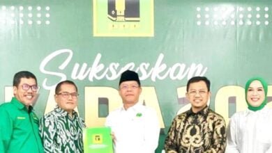 Bowo-Nasir Siap Bertarung di Pilkada Buol