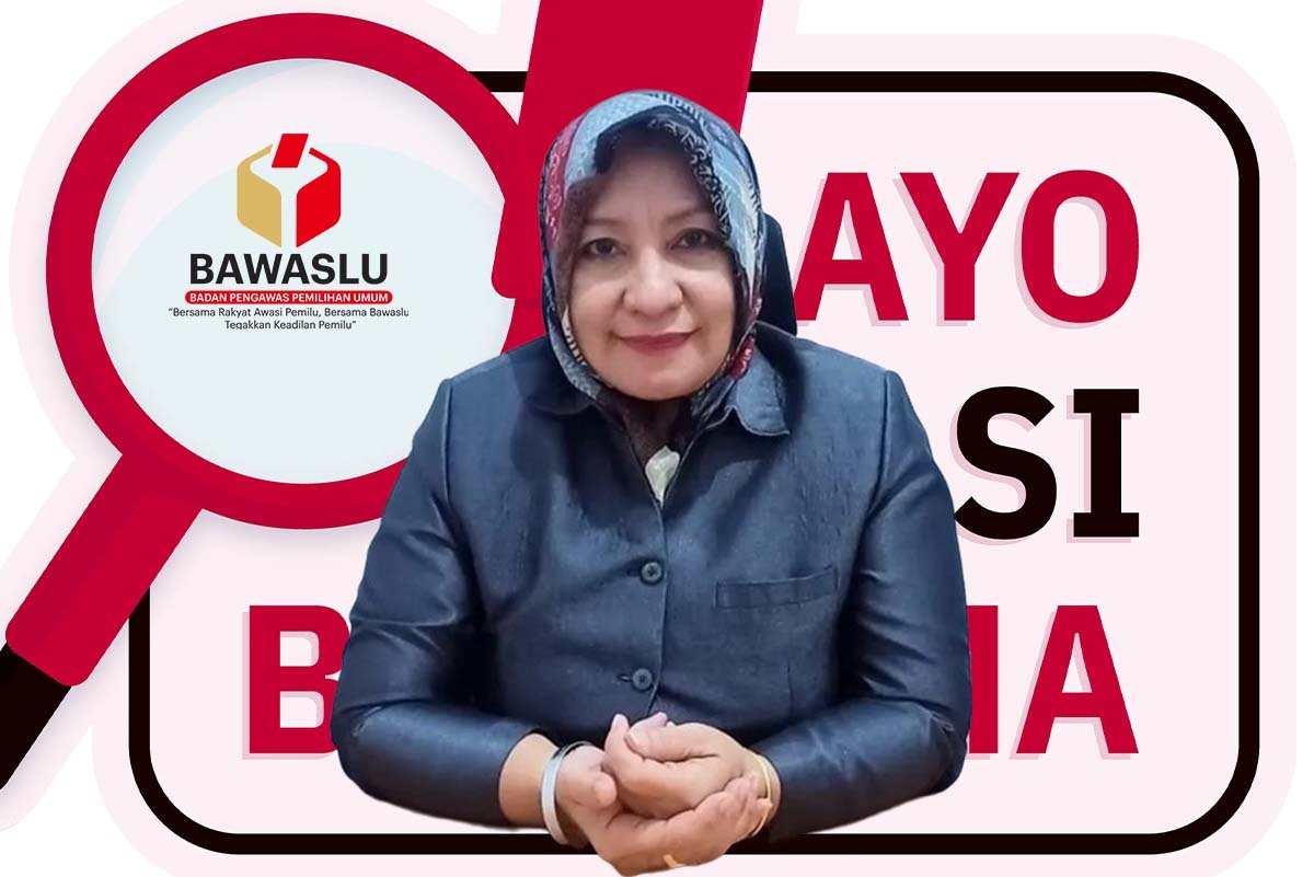 Bawaslu Mitra Perketat Aturan Mahar Politik