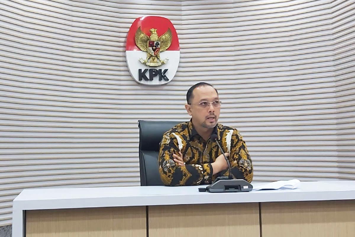 KPK Usut Korupsi Kuota Haji 2024