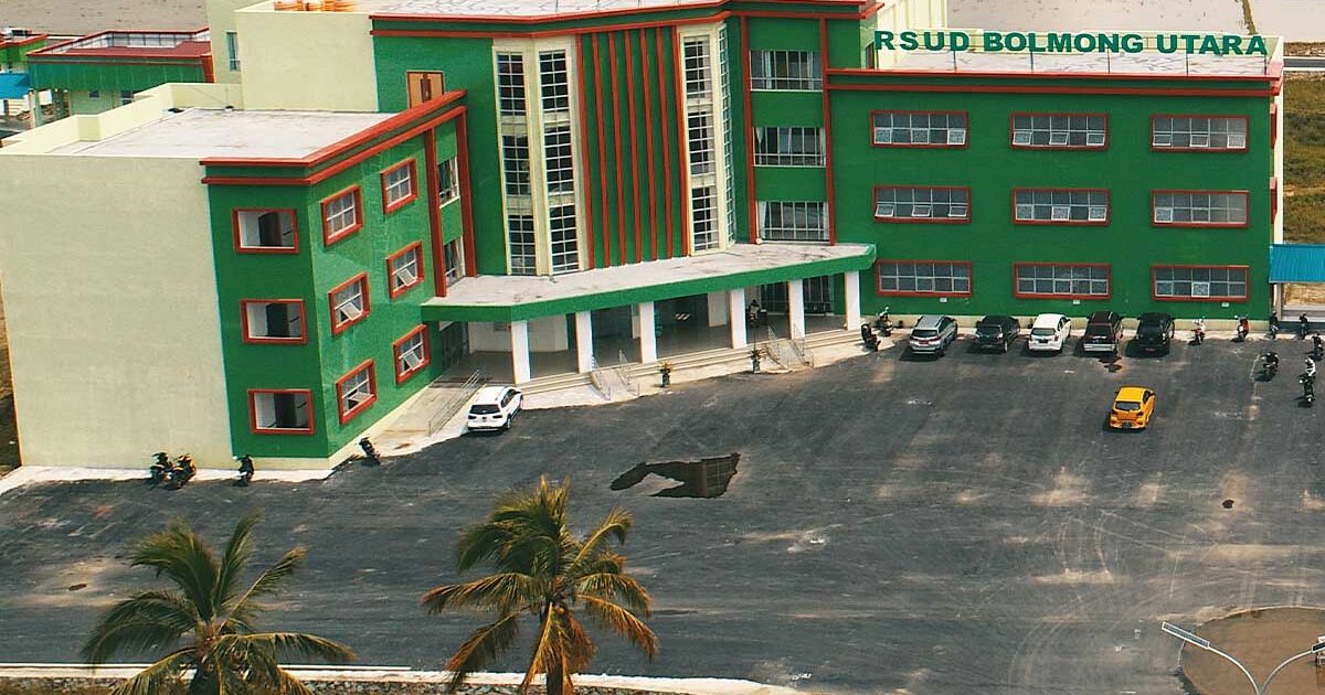 Krisis Layanan di RSUD Bolmut