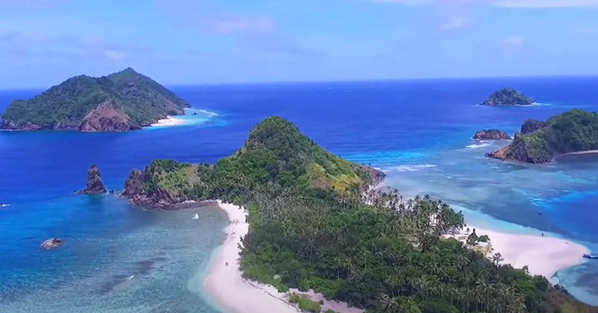 Pulau Mahoro