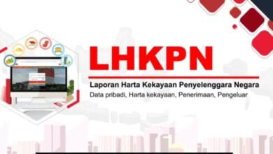 Sangadi di Bolmong Ikuti Aturan LHKPN