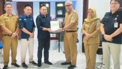 Visi Misi Calon Kepala Daerah Bolmong