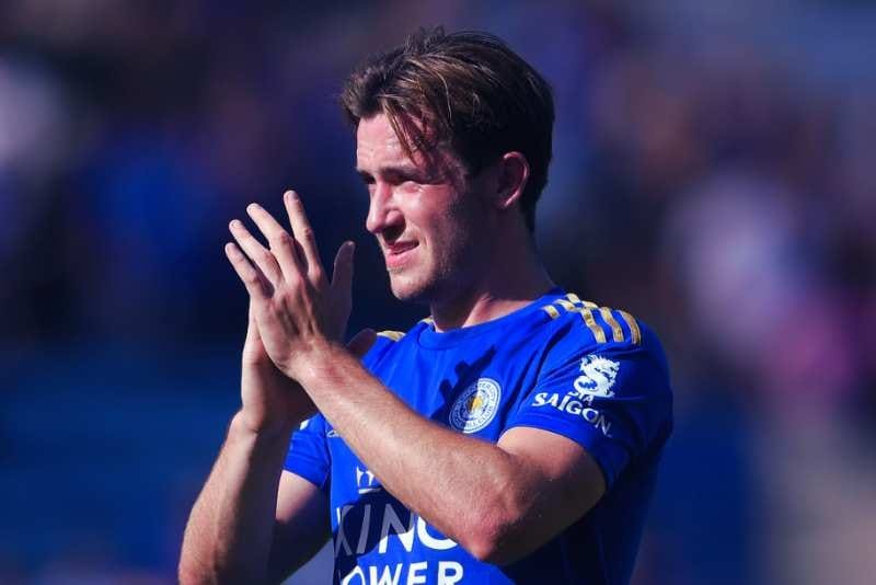 Chelsea Siap Lepas Ben Chilwell