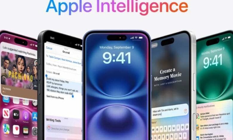 Apple Rilis iOS 18.2 dengan Fitur AI