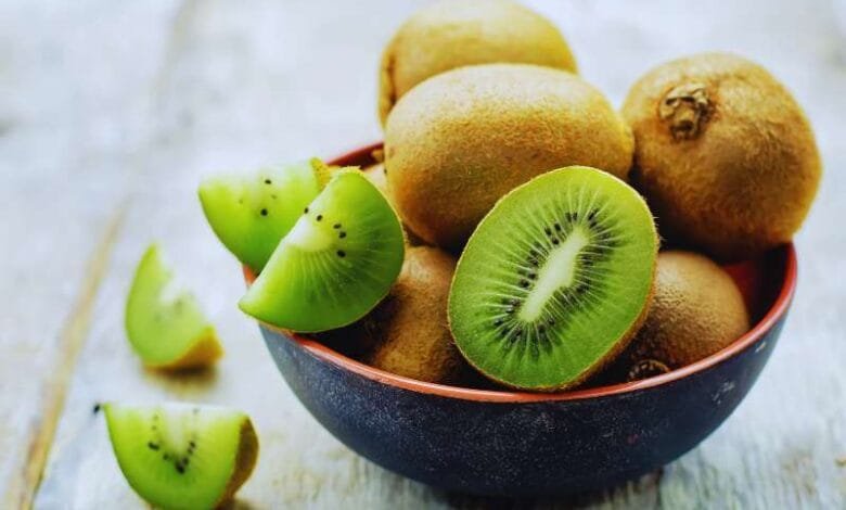 Manfaat Buah Kiwi