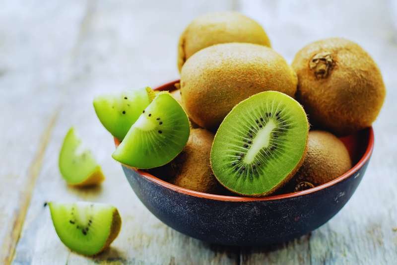 Manfaat Buah Kiwi