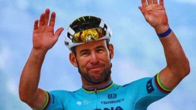 Mark Cavendish Pensiun dari Balap Sepeda