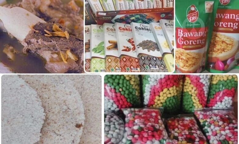 Makanan Khas Palu