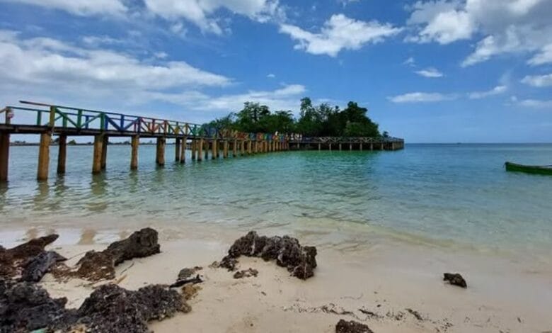 Pulau Kondo