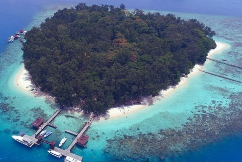 Pulau Sepa