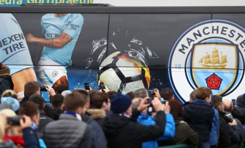 Abdukodir Khusanov Bergabung dengan Manchester City