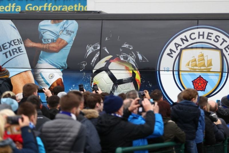 Abdukodir Khusanov Bergabung dengan Manchester City