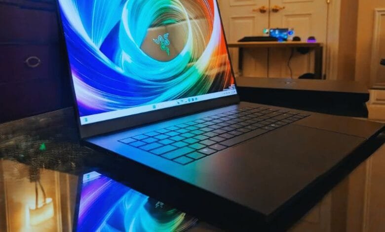 Laptop Gaming Terbaru 2025