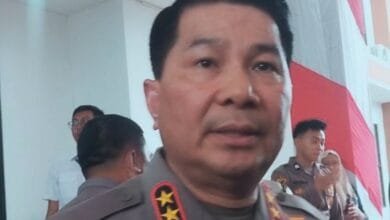 Pembentukan Polsek Baru di Bolangitang Timur