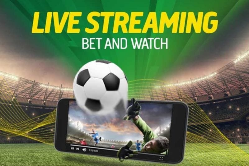 Situs streaming sepak bola terbaik