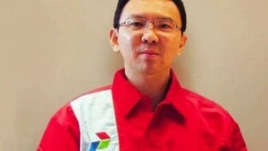 Ahok Jadi Sorotan