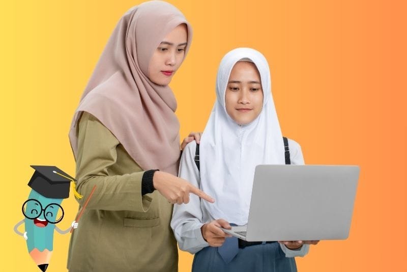 Alasan Kemenag Tak Bisa Bayar THR Guru PAI