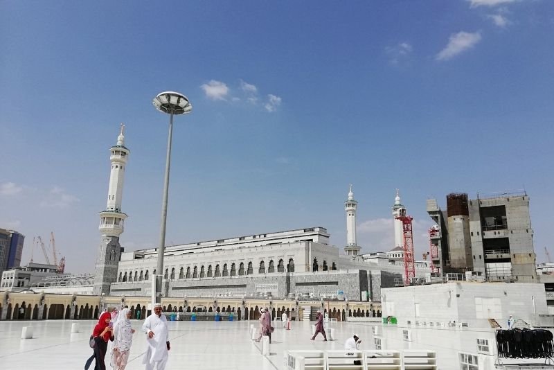 Pengembalian Biaya Reservasi Haji