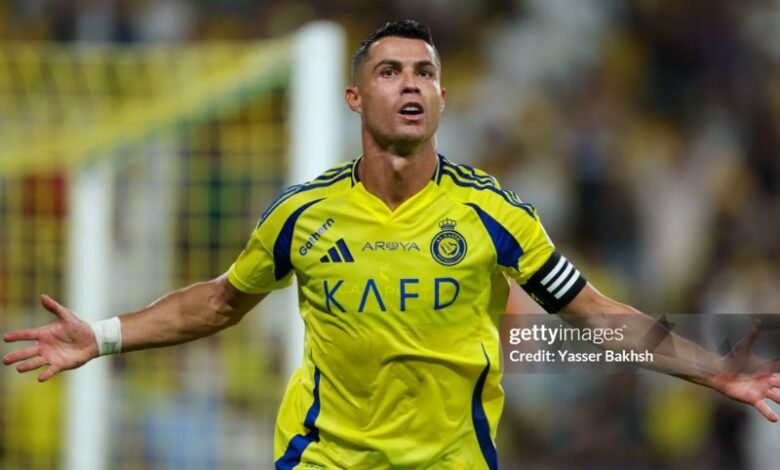 Cristiano Ronaldo Kunjungi Kupang