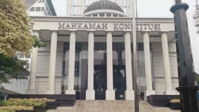 Daftar PSU Pilkada 2024