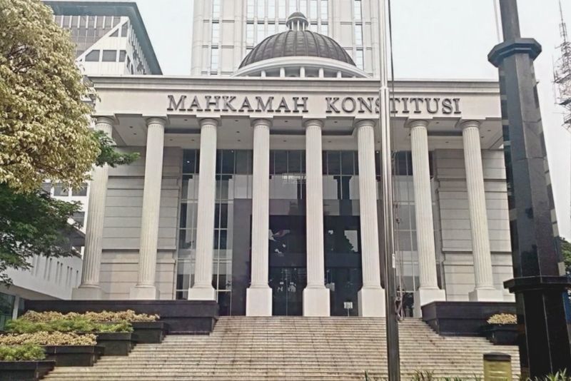 Daftar PSU Pilkada 2024