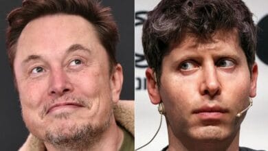 Elon Musk Gagal Mengakuisisi OpenAI