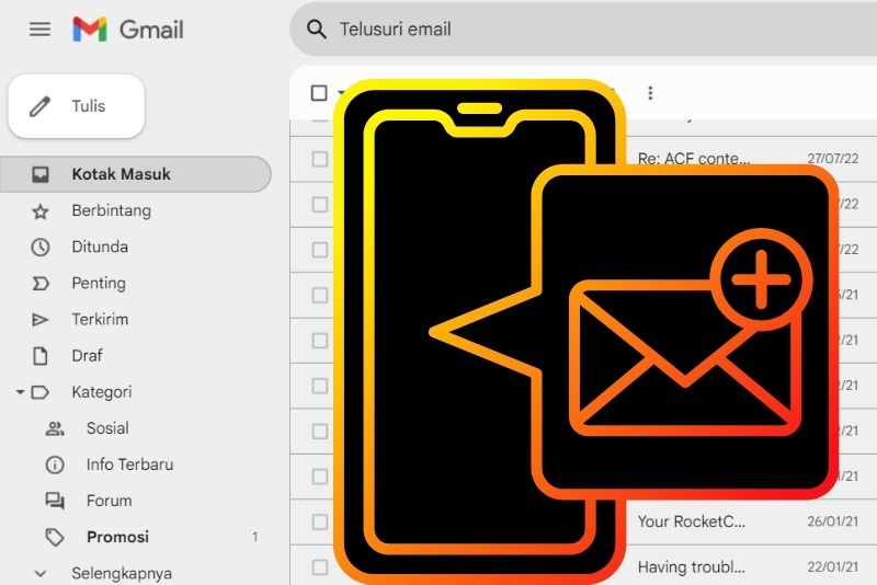 Google Beralih ke QR Code