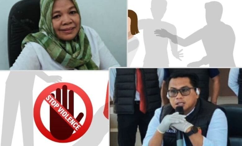 Kekerasan Seksual Terhadap Anak di Bolsel