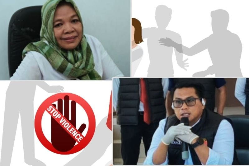 Kekerasan Seksual Terhadap Anak di Bolsel