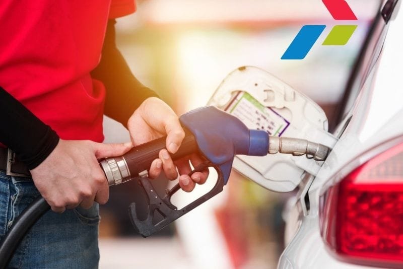 Korupsi Minyak Mentah Pertamina