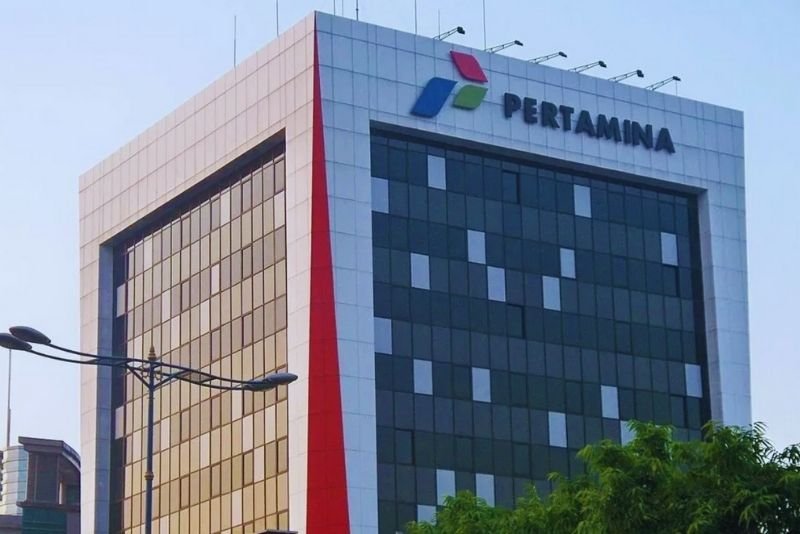 Korupsi Pertamina Triliunan