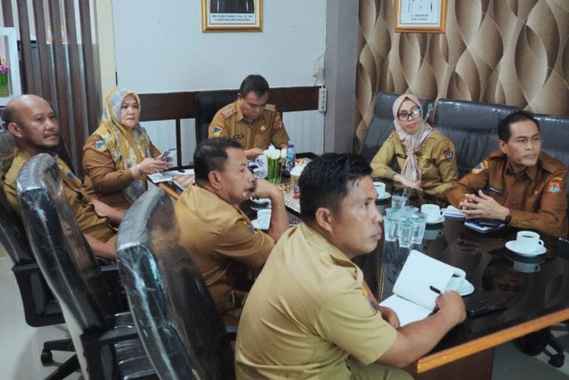 Pelantikan Bupati Banggai Terpilih 2024