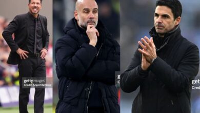 Pelatih Sepak Bola Termahal