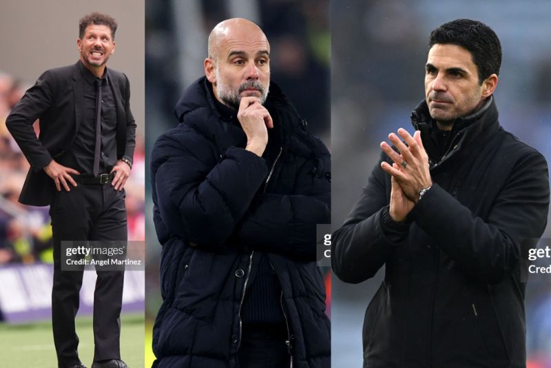 Pelatih Sepak Bola Termahal