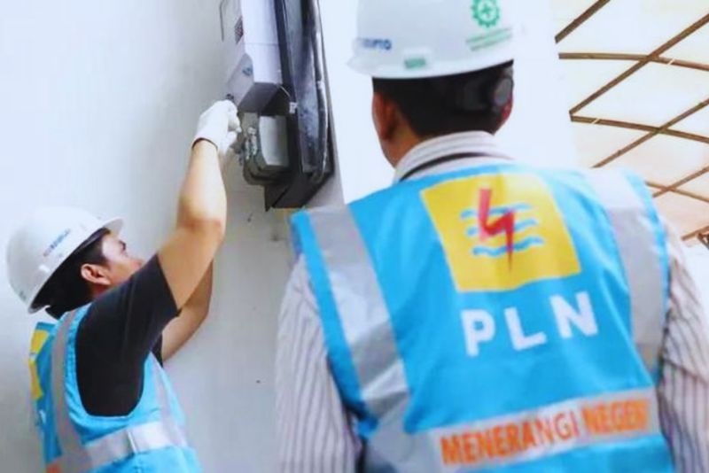 Promo Diskon Listrik PLN