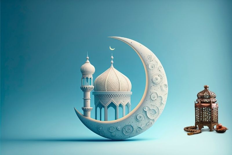 Ramadhan Dua Kali Dalam Satu Tahun