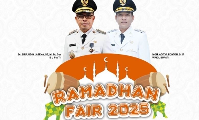 Ramadhan Fair 2025