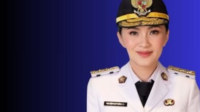 Gubernur Terkaya Se-Indonesia