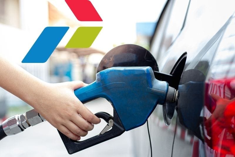 Skandal Korupsi Pertamina