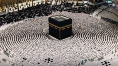 Vaksin Meningitis Wajib untuk Umrah Ramadhan 2025