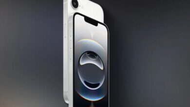 iPhone 16e Diluncurkan