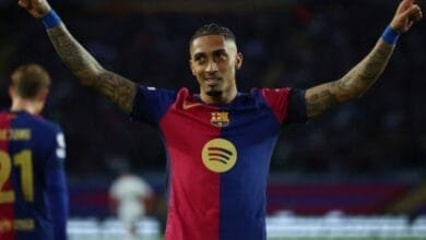 Barcelona Kalahkan Benfica