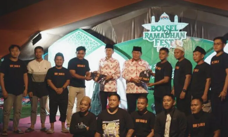 Bolsel Ramadhan Fest 2025