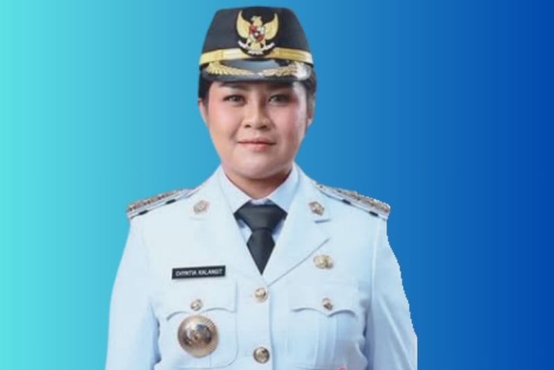 Chyntia Kalangit Rencanakan RSUD Tipe C